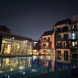 Kensington Square (D19), Apartment #622185441